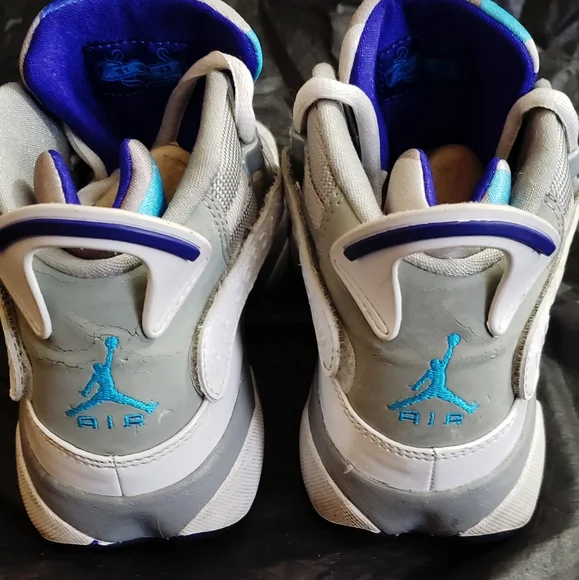 Jordan 6 Rings - Picture 2 of 5